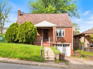 248 Cherry St, Homestead, PA 15120