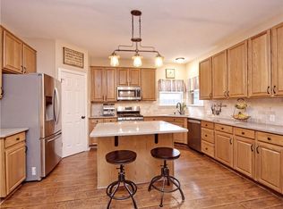 2609 Oakwood Glen Dr, Cedar Park, TX 78613