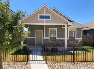 2809 Seneca Path, Leander, TX 78641