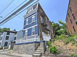 458 W McMicken Ave, Cincinnati, OH 45214