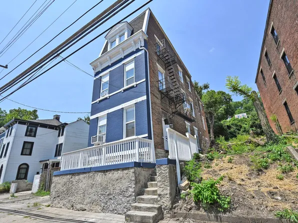 458 W McMicken Ave, Cincinnati, OH 45214