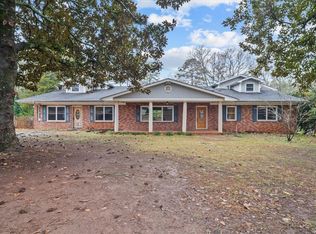 204 Blue Ridge Dr, Clemson, SC 29631