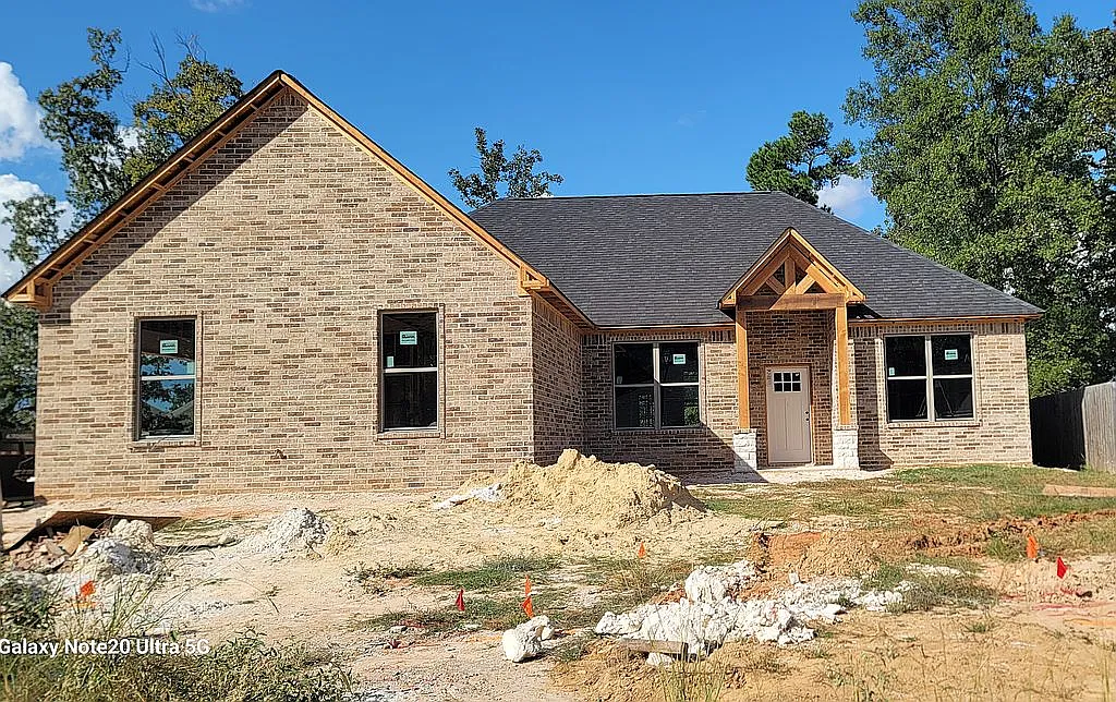 6920 Woodmere Ct, Texarkana TX - Owner Finance Home