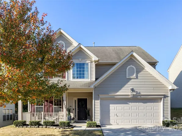 15237 Oldcorn Ln, Charlotte, NC 28262