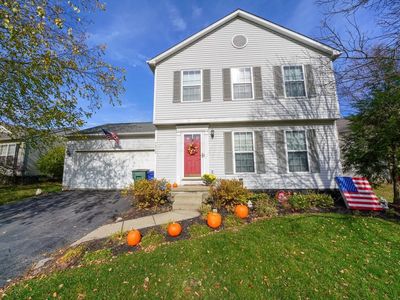 7212 Candlestone Dr, Reynoldsburg, OH, 43068