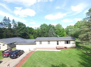 N9106 Pagel Rd, Iola, WI 54945