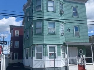 101-103 Exchange St, Lawrence, MA 01841
