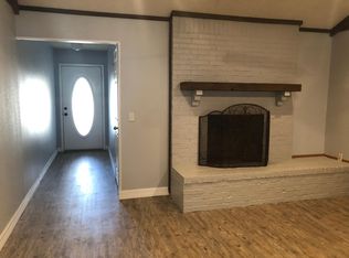 2620 Ballard Dr, Paris, TX 75460