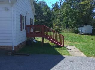 10209 Liberty Rd, Owings Mills, MD 21133