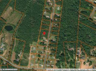 2536 Lynn Dr, Concord, NC 28025