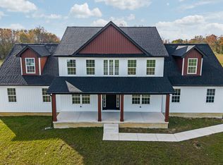 18668 Johnson Rd, Lincoln, DE 19960