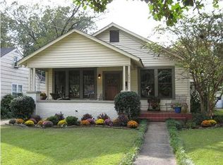 208 E Edgewood Dr, Homewood, AL 35209