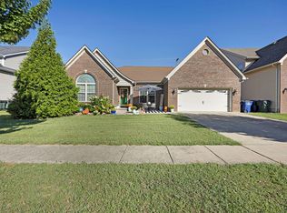 2465 Fieldrush Rd, Lexington, KY 40511