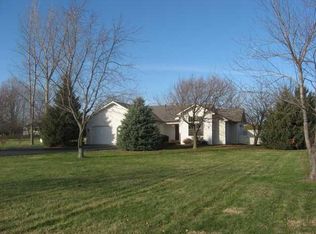 952 E County Road 600n, Pittsboro, IN 46167