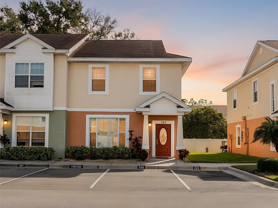 1st image of 253 ALEXANDER WOODS DRIVE