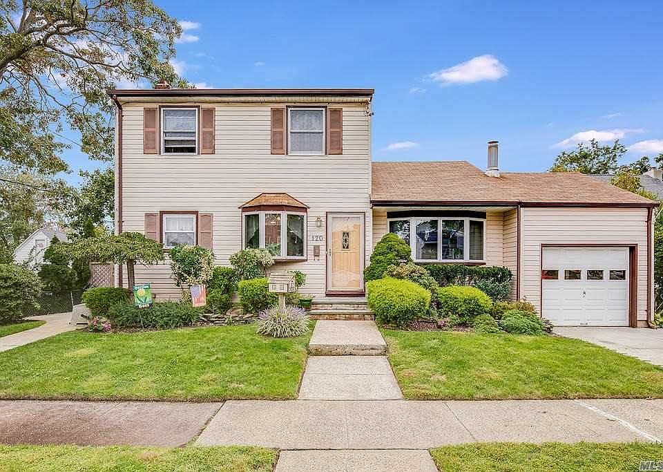 120 Euclid Ave, Massapequa, NY 11758 Zillow