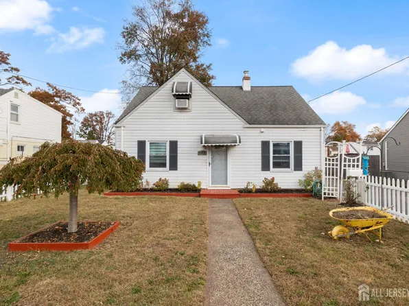 185 Plainfield Ave, Edison, NJ 08817