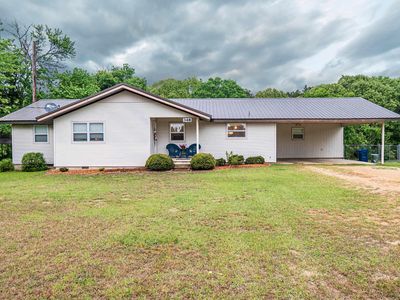 348 Ouachita 154, Camden, AR, 71701