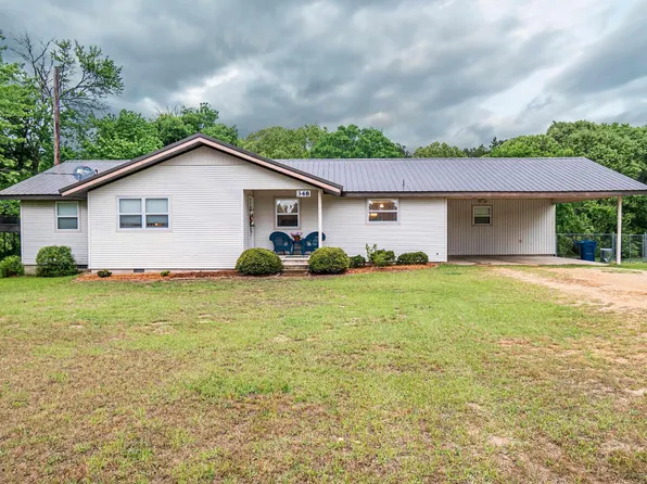 348 Ouachita 154, Camden, AR 71701