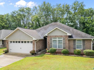 5029 Montauk Trl SE, Owens Cross Roads, AL, 35763