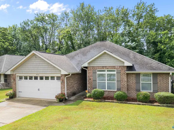 5029 Montauk Trl SE, Owens Cross Roads, AL 35763