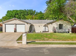 6007 Royal Point, San Antonio, TX 78239