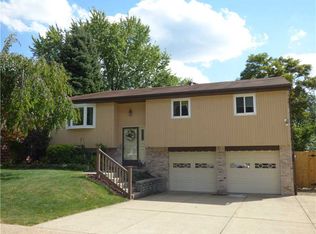 4013 Greenridge Dr, Verona, PA 15147