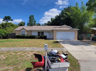 2138 Wallingford St, Deltona, FL 32738