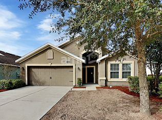 3222 Hidden Meadows Ct, Green Cove Springs, FL 32043