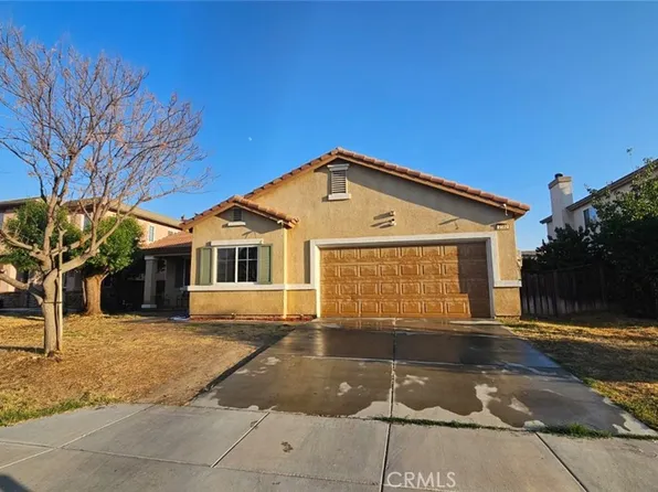 2182 Larkspur Ct, San Jacinto, CA 92582