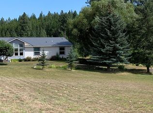 1888 Highway 9, Deary, ID 83823