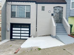 651 Templeton Ave, Daly City, CA 94014