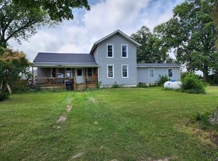 5528 Whaley Hwy, Clayton, MI 49235