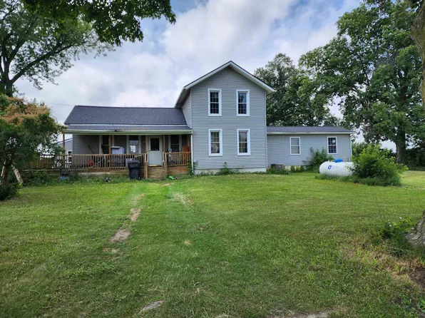 5528 Whaley Hwy, Clayton, MI 49235