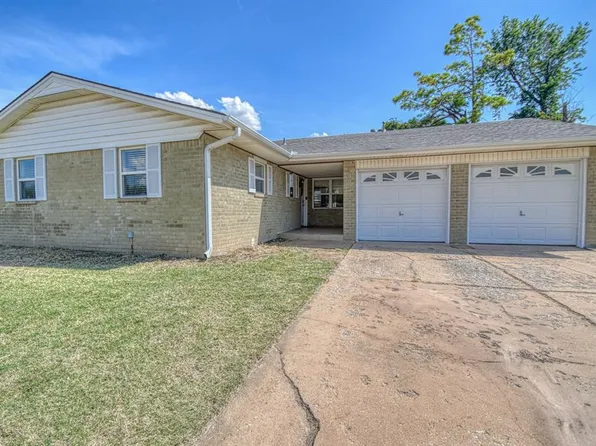 1220 SW 96th St, Oklahoma City, OK 73139