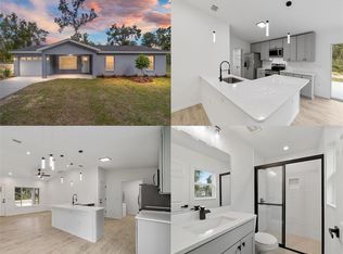 1015 NW 124th St, Citra, FL 32113