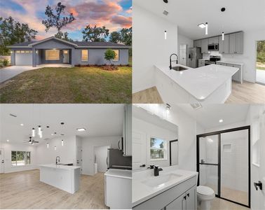 1015 NW 124th St, Citra, FL, 32113