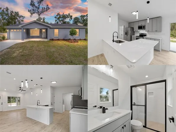 1015 NW 124th St, Citra, FL 32113