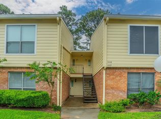14555 Wunderlich Dr Unit 3105, Houston, TX 77069