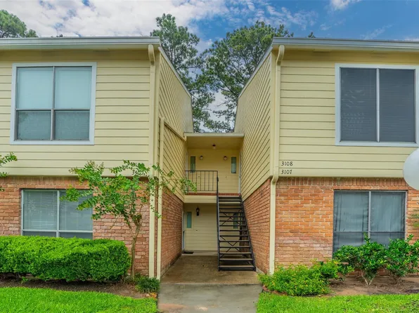 14555 Wunderlich Dr Unit 3105, Houston, TX 77069