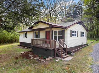 8640 Central Rd, Warrior, AL 35180