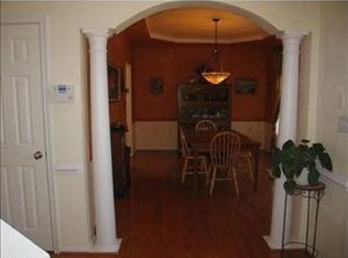 2227 Angler Ln, Chesapeake, VA 23323