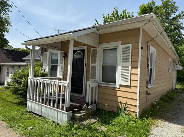 205 N High St, Mount Orab, OH 45154