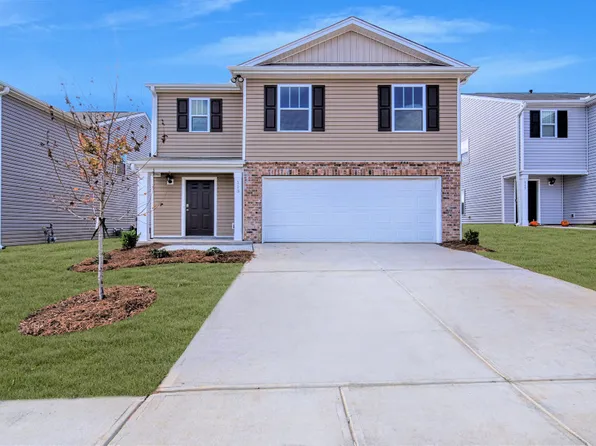 14006 Wilson Mac Ln, Charlotte, NC 28278