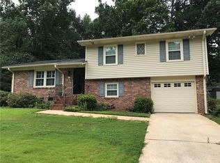 3957 Emerald North Dr, Decatur, GA 30035