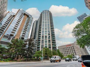 300 Bloor St E UNIT 3109, Toronto, ON M4W 3Y2