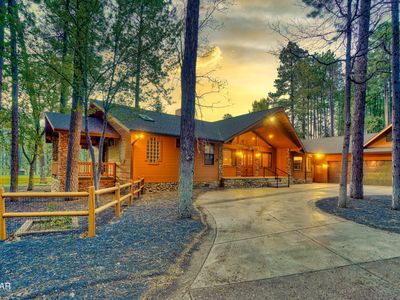 7214 Geronimo Rd, Pinetop, AZ, 85935