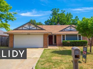 8741 NW 90th St, Oklahoma City, OK 73132