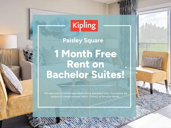 1020 Paisley Rd #309, Guelph, ON N1K 0C7