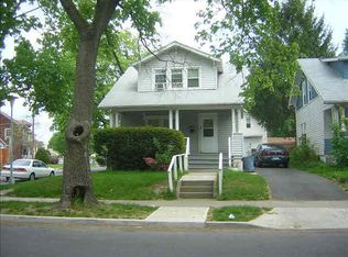 118 Forbus St, Poughkeepsie, NY 12603